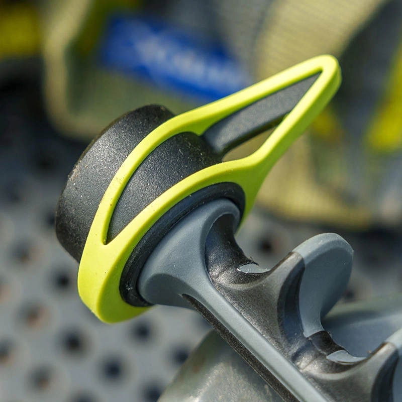 Matrix Gripper Rests